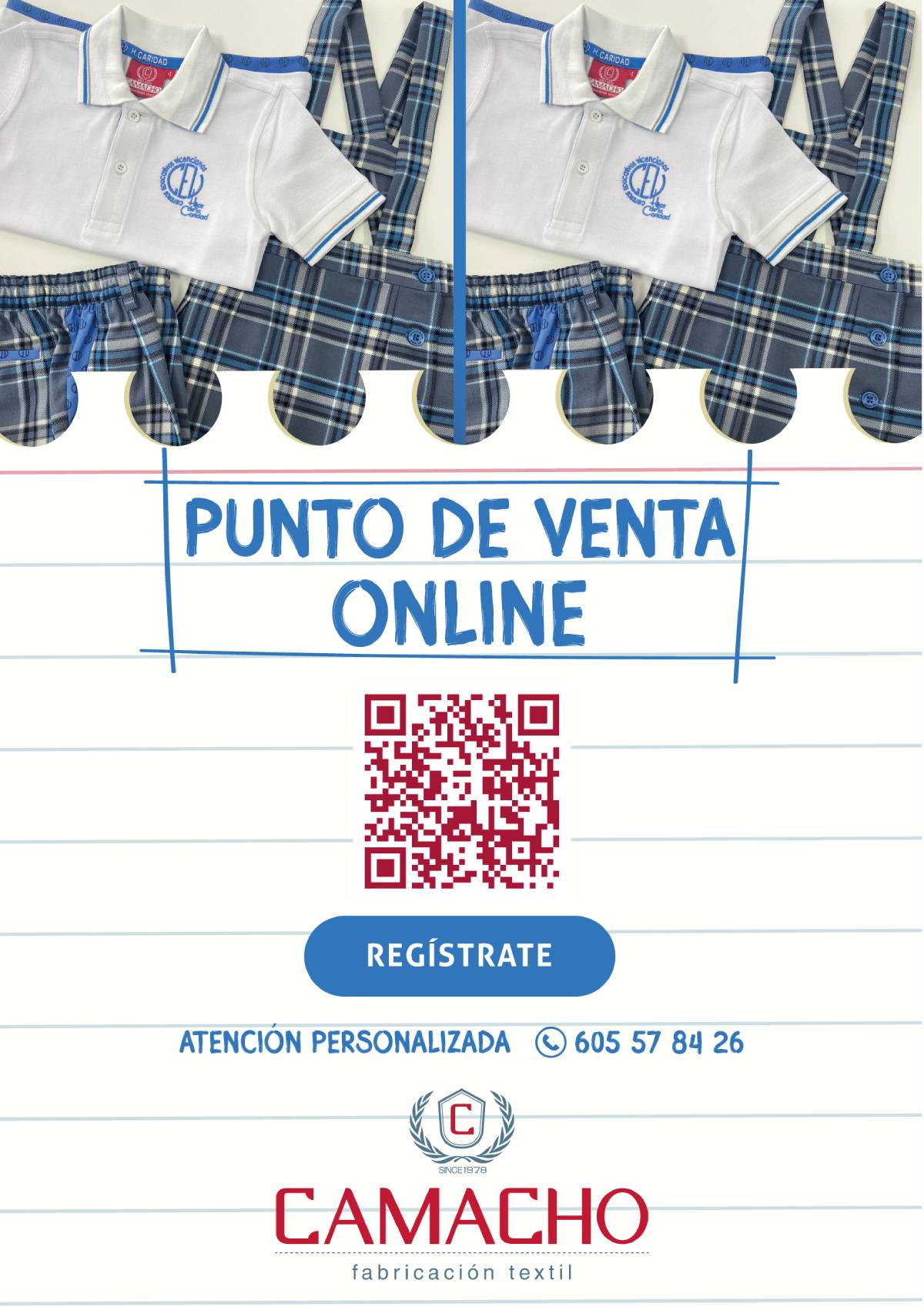 Uniformes 