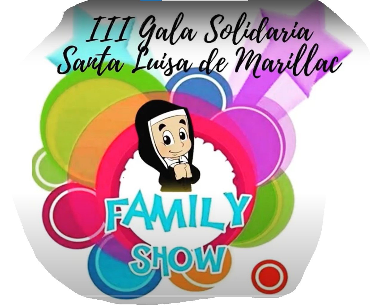 III Gala Solidaria Santa Luisa de Marillac